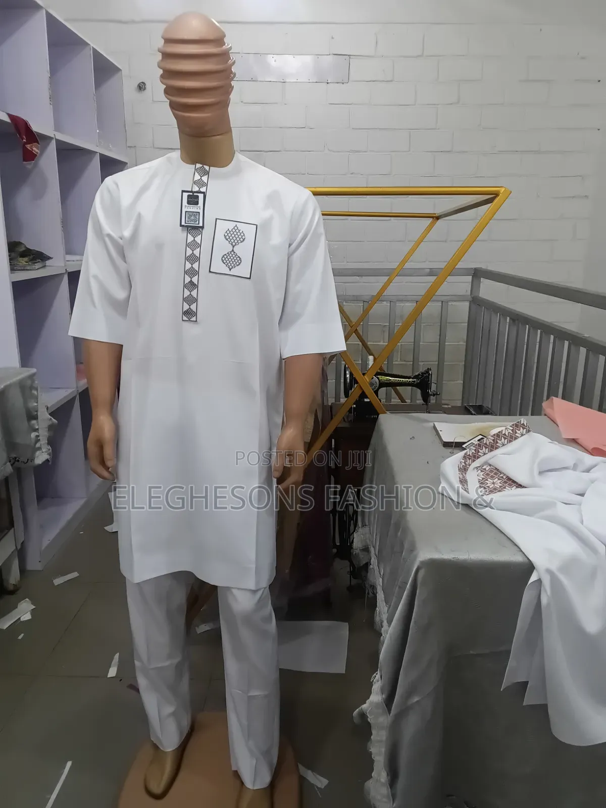 Neat Senator Wear