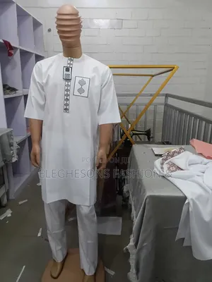 Neat Senator Wear