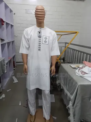 Neat Senator Wear