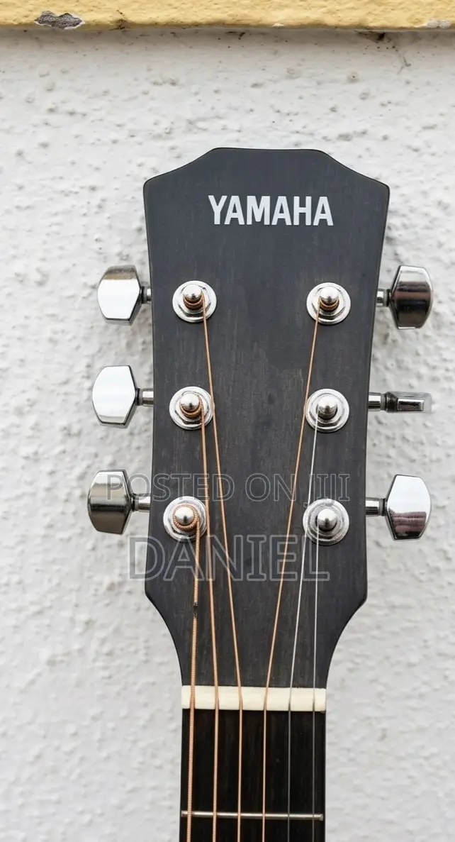 Yamaha Acoustic Guinter
