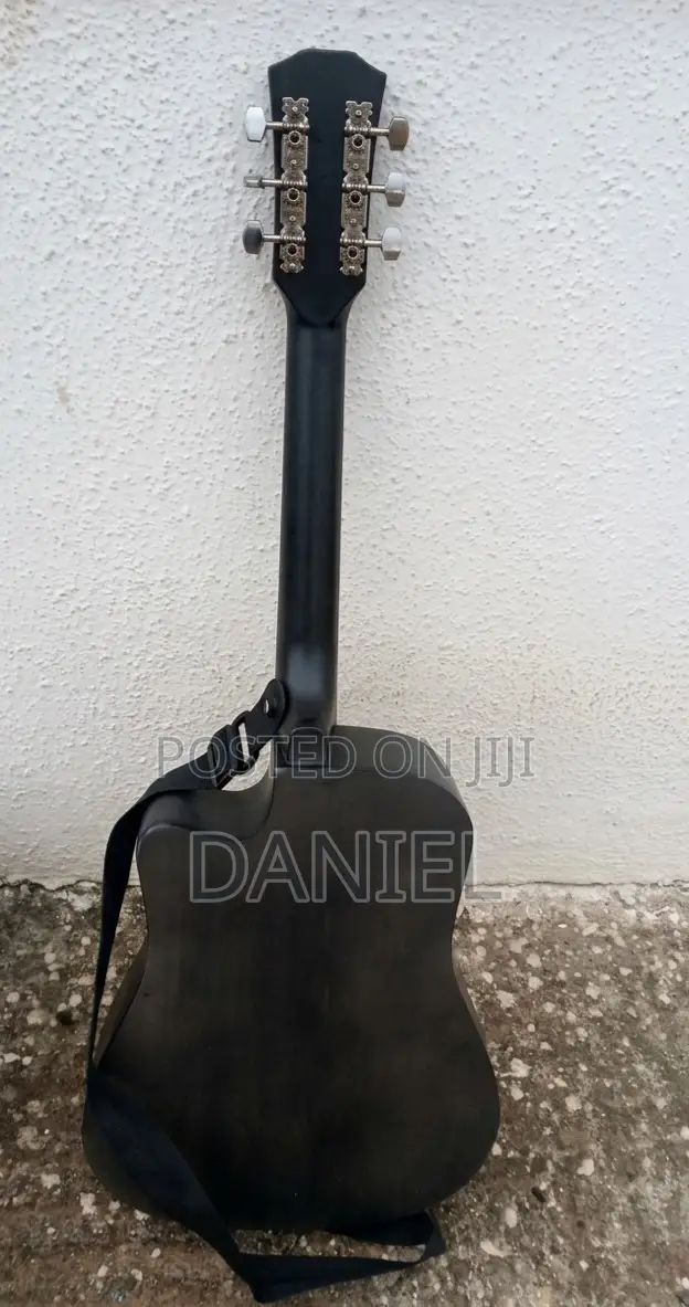 Yamaha Acoustic Guinter