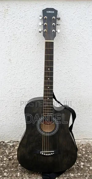 Yamaha Acoustic Guinter