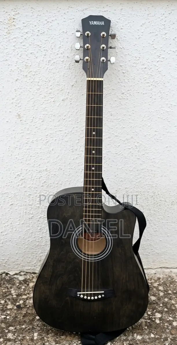 Yamaha Acoustic Guinter