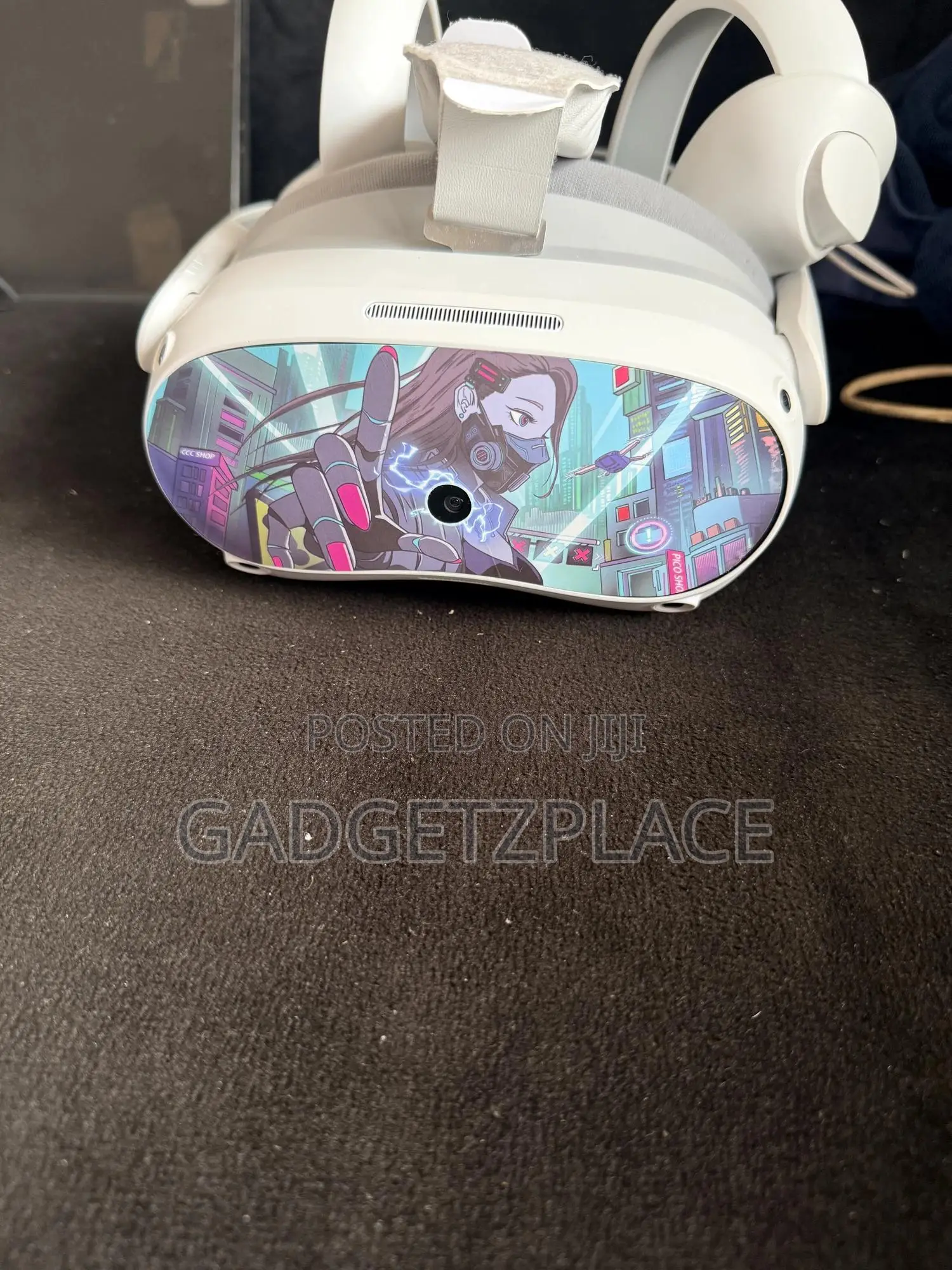 Pico 4 Vr , 128gig