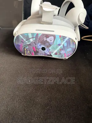 Pico 4 Vr , 128gig