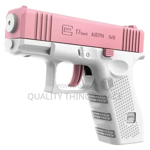 Water Gun for Kids