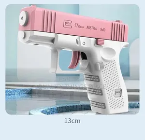 Water Gun for Kids