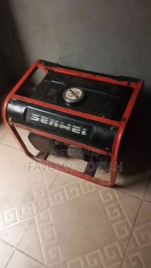Generator for Sell