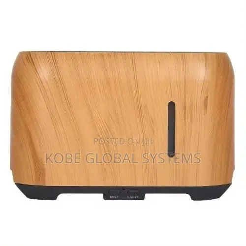 Aromas Diffuser 191