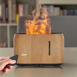 Aromas Diffuser 191