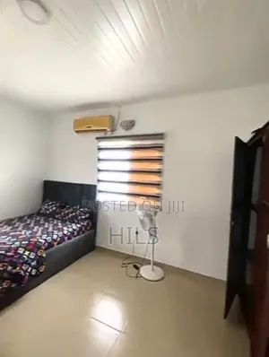 A Room in a 2 Bedroom Apartment at Ajah