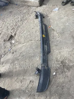 Down Spoiler for Toyota Tundra 2024 Model
