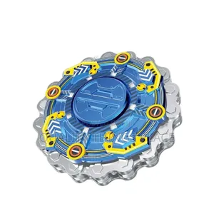 Spinning Gyro Toy for Children