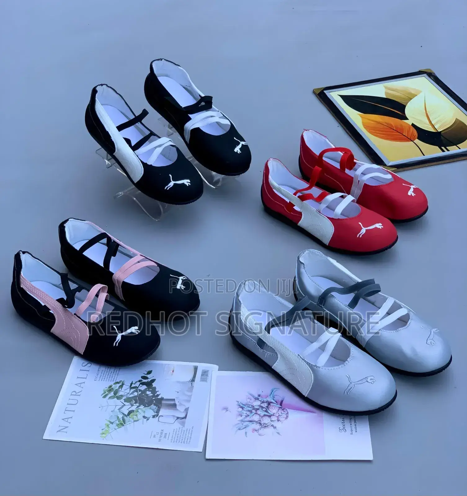 Puma Speedcat