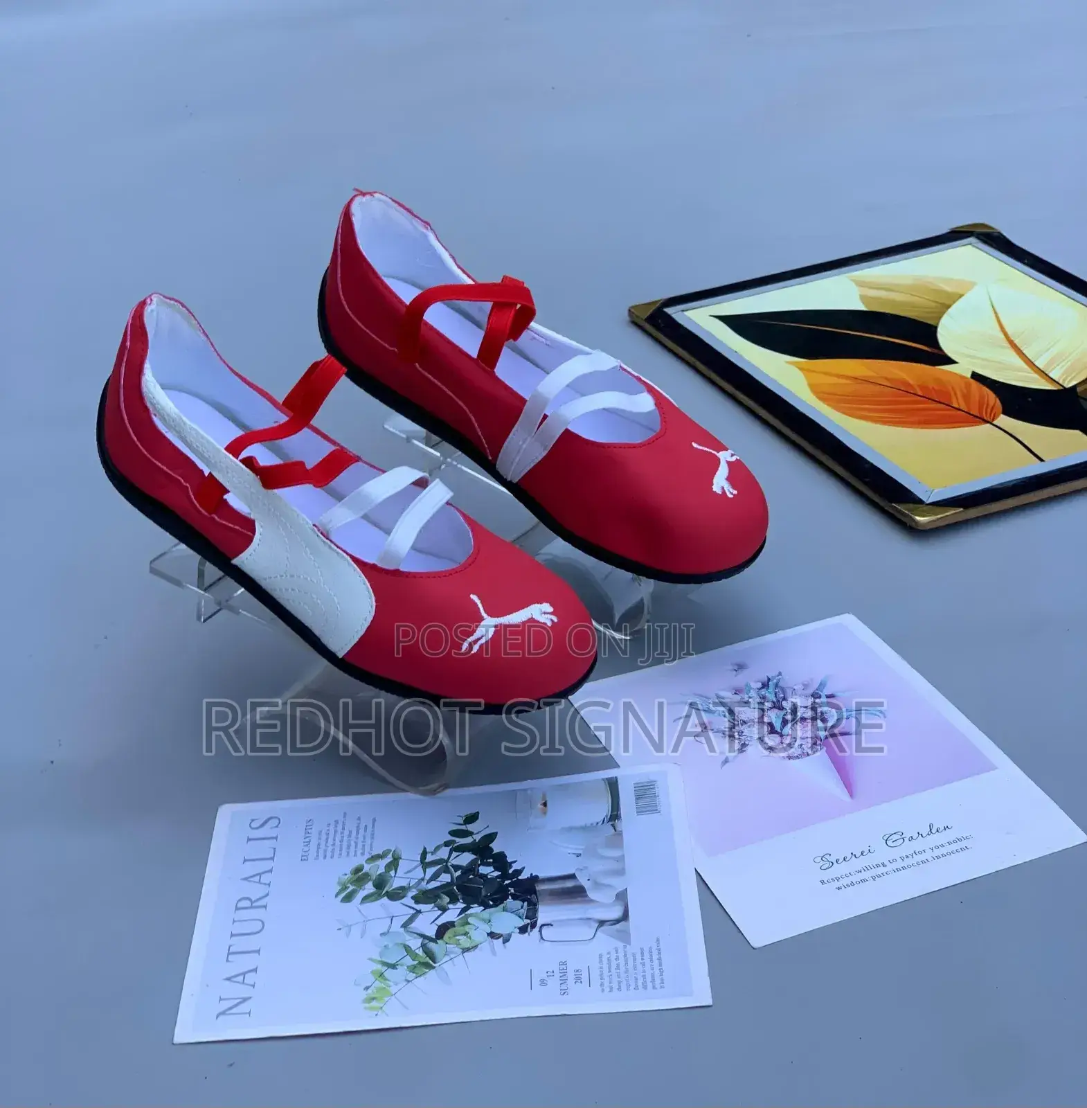 Puma Speedcat