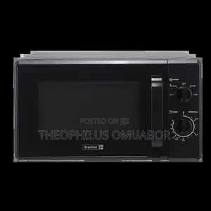 Scanfrost Microwave Oven