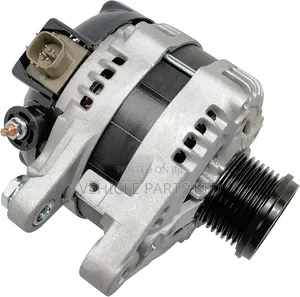 Alternator Toyota and Lexus 2gr