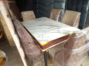 6 Danny Chair Full Cover