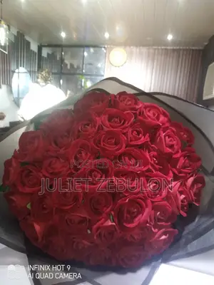 Romantic Flower