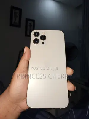 Apple iPhone 12 Pro Max 128 GB Gold