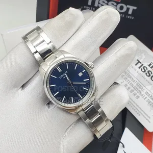 Tissot Chain