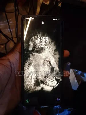 Samsung Galaxy S20+ 5G 128 GB Black