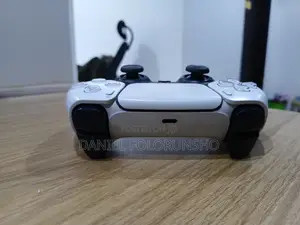 Playstation 5 Controller Pad