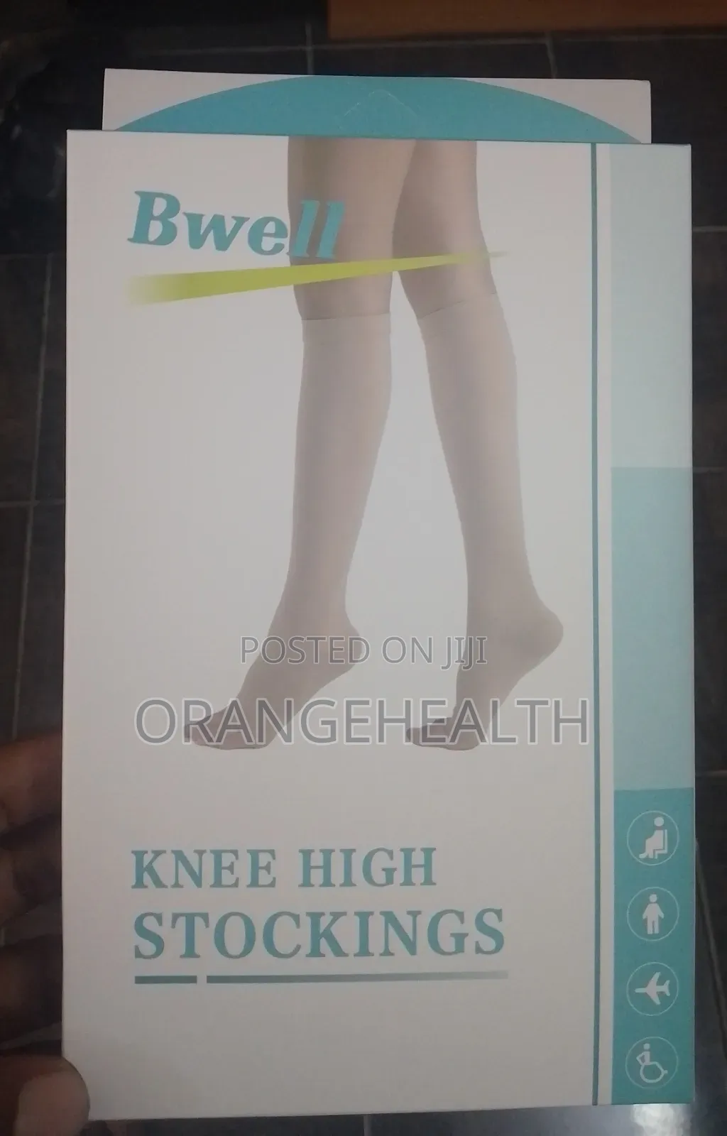 Compression Stockings