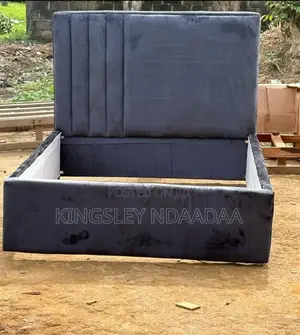 4by6 Bed Frame