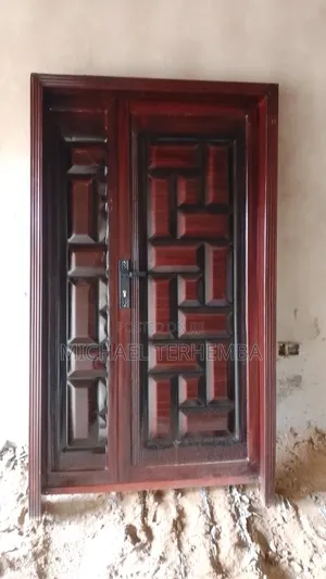 Interior Doors, Gate /Rails