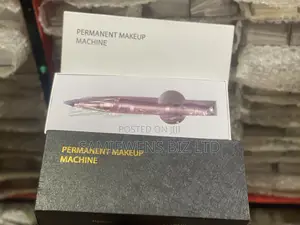 Permanent Makeup Machine
