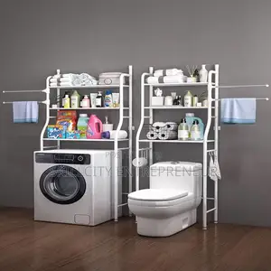 Wc (Water Closet) Shelf for Toilet