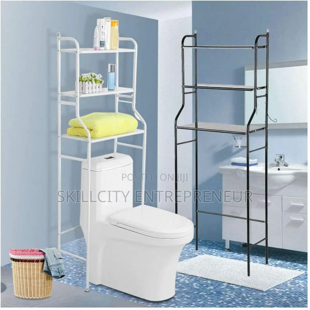 Wc (Water Closet) Shelf for Toilet