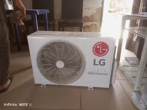 Lg Air Conditioner
