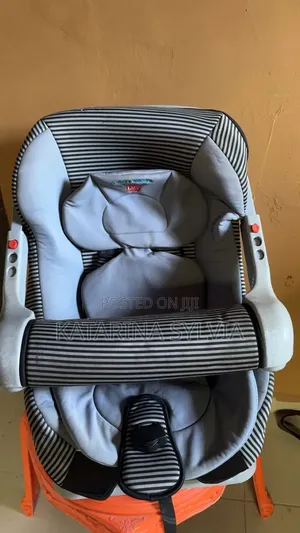 Baby Items Available