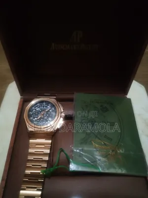 Audemars Piguet