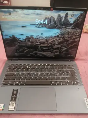 New Laptop Lenovo IdeaPad Flex 15 8GB Intel Core i7 SSD 512GB