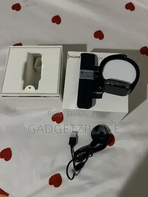 Huawei Watch D2 Blood Pressure