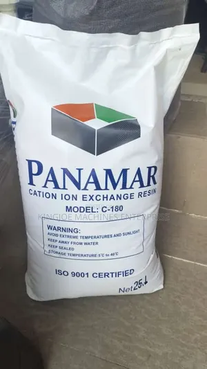 Parama Resin