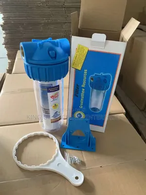 Filter Housing
