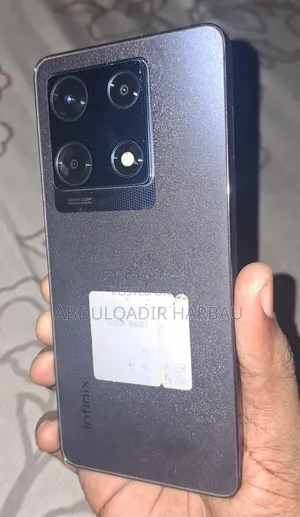 Infinix Note 30 Pro 256 GB
