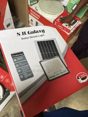 S.H. Galaxy 200w