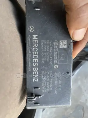 Boot Module