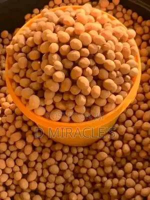Coated Peanut