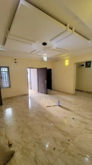 2bdrm Block of Flats in Dawaki for rent