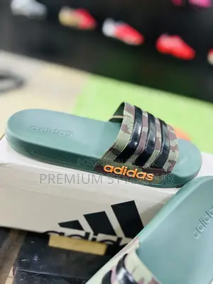 Adidas Adilette Slides