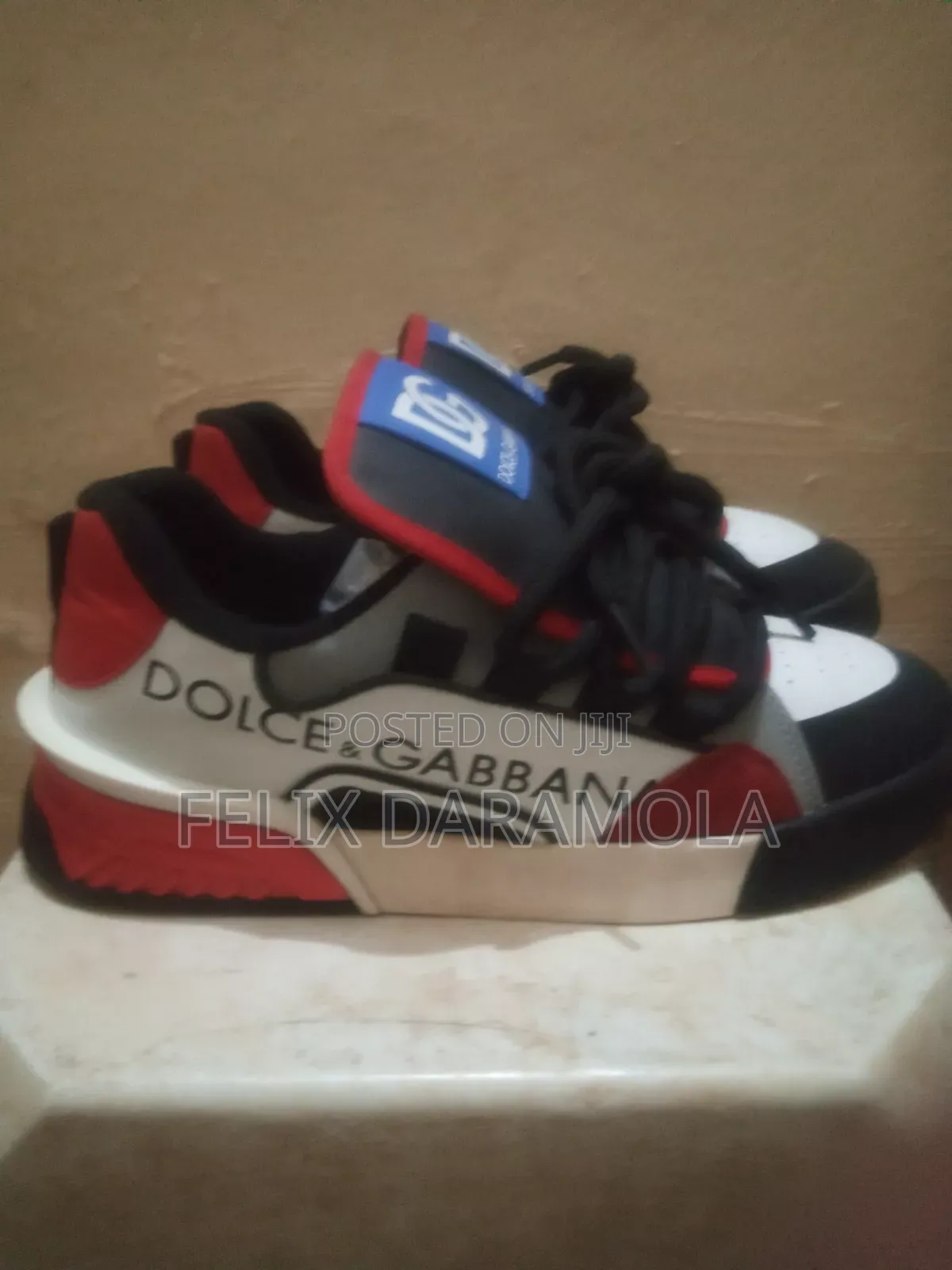 Dolce Gabbana