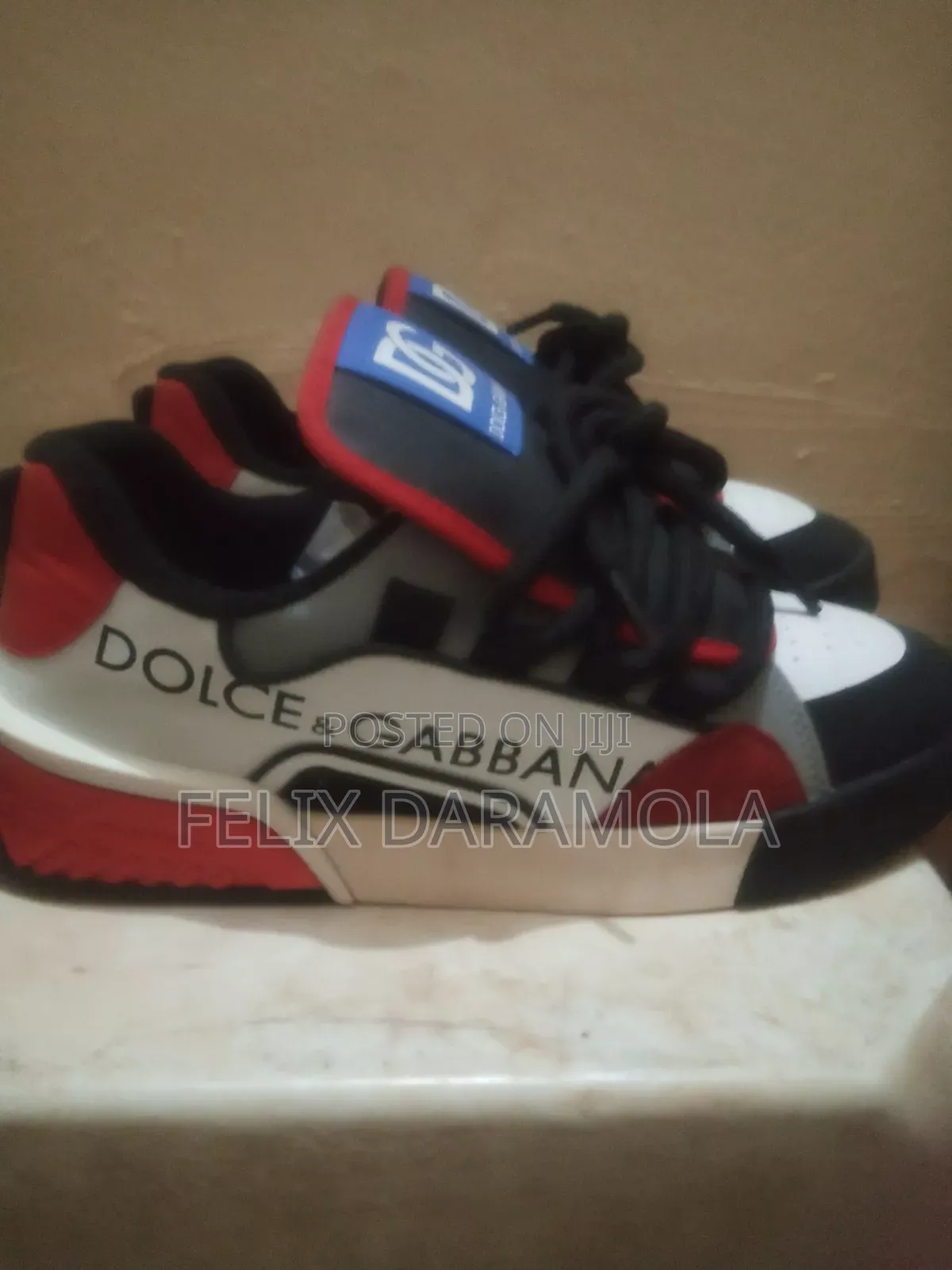 Dolce Gabbana