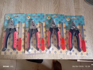 Animal Nail Cutter
