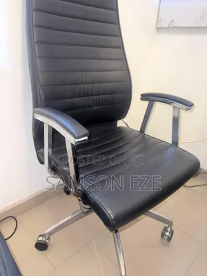 Salon Chair